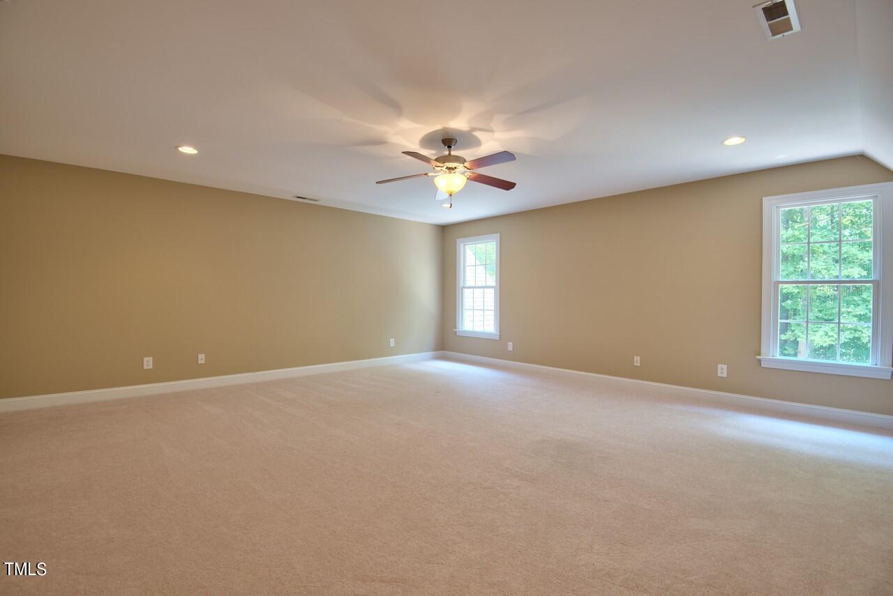 2919 Reynolda Circle Durham, NC 27712 - Photo 51 of 58 a view of an empty room with a window