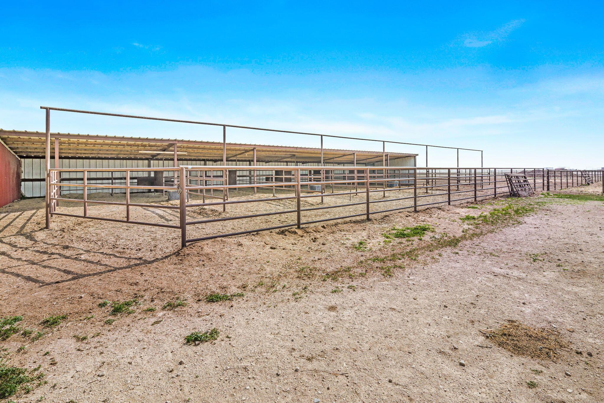 14500 Hale Road Canyon, TX 79015 - Photo 29 of 48 14500 Hale Rd 07