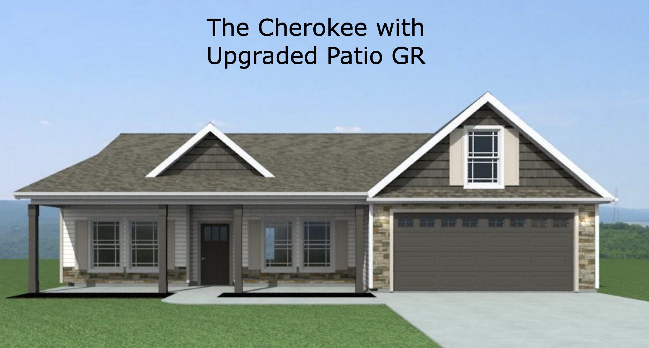 250 R C Thompson Road Chesnee, SC 29323 - Photo 1 of 2 Gallery Image 1