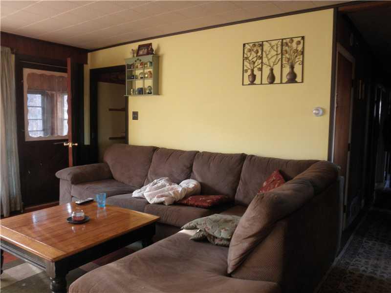 69 Rayville Road Otisfield, ME 04270 - Photo 2 of 12 Living Room.