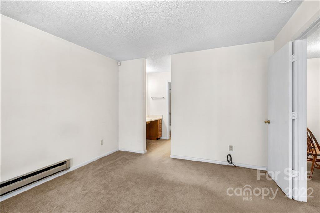 4 Blue Jay Loop Maggie Valley, NC 28751 - Photo 21 of 46 a view of an empty room