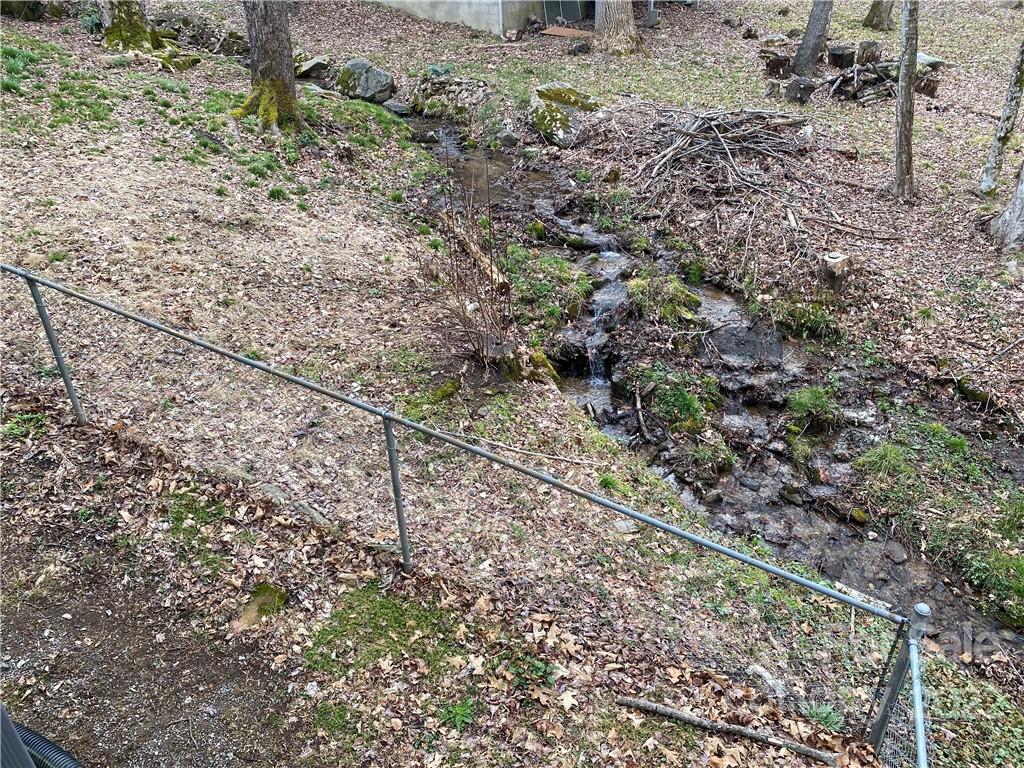4 Blue Jay Loop Maggie Valley, NC 28751 - Photo 29 of 46 a view of a yard