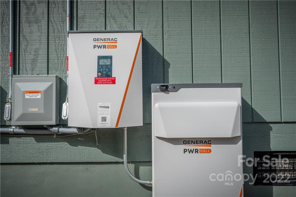 4 Blue Jay Loop Maggie Valley, NC 28751 - Photo 38 of 46 a utility room with dryer and washer