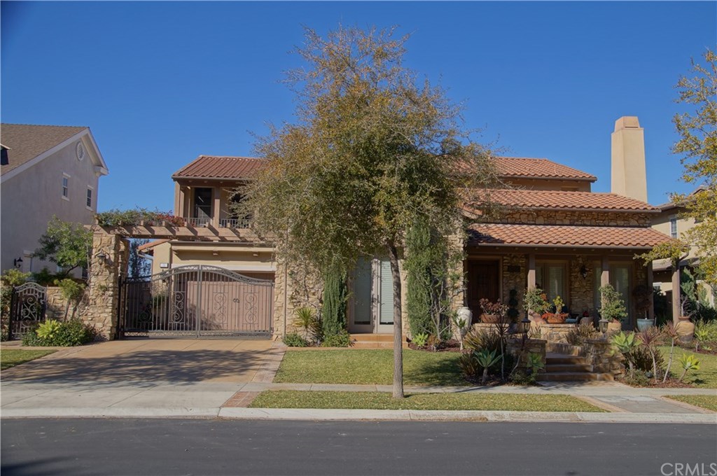 5 Pisano Street Ladera Ranch, CA 92694 - Photo 1 of 1