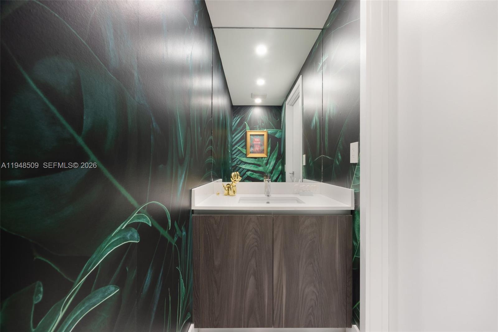 3131 Northeast 7th Avenue, Unit 1902 Miami, FL 33137 - Photo 13 of 15 a view of reception area