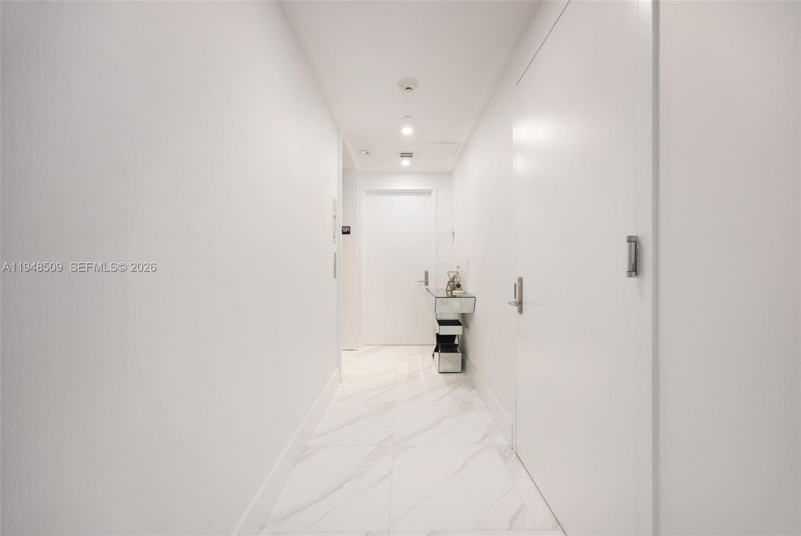 3131 Northeast 7th Avenue, Unit 1902 Miami, FL 33137 - Photo 3 of 15 a view of an empty room