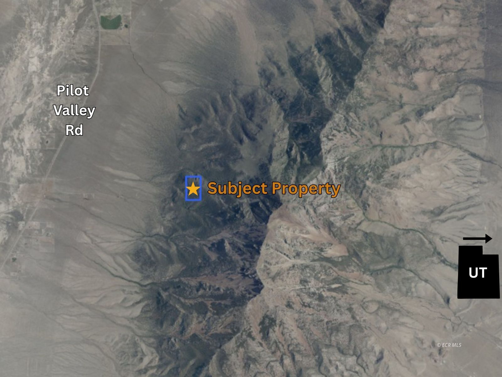 S31 T37n R70e Montello, NV 89830 - Photo 3 of 6