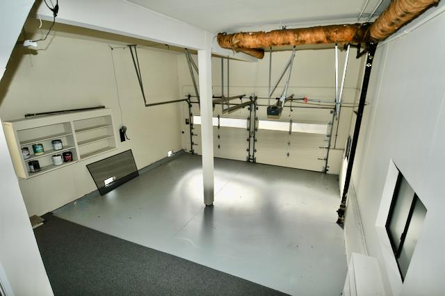 Undisclosed Address Millbrae, CA 94030 - Photo 3 of 30 a view of a livingroom with furniture and a window