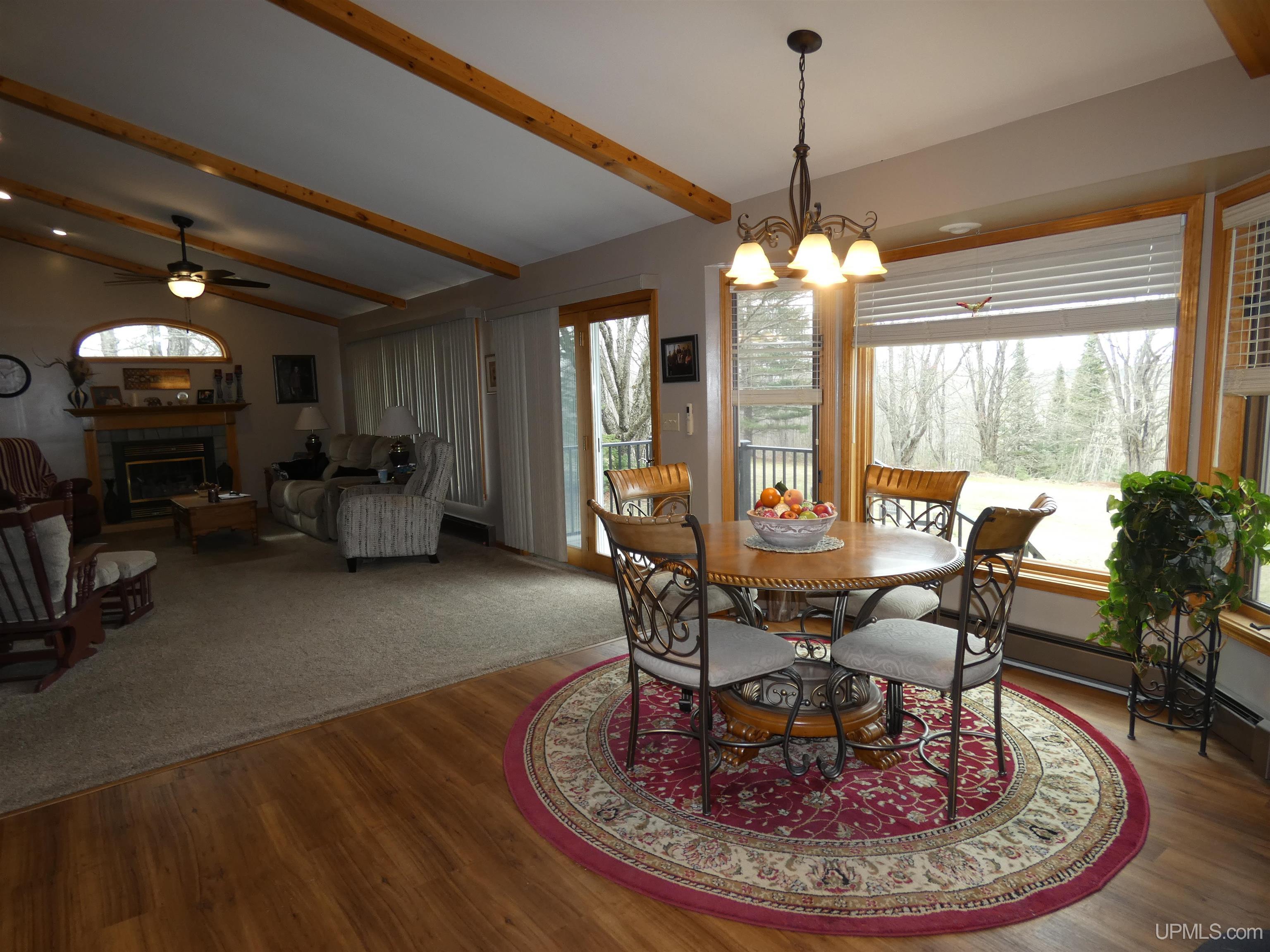 15659 Shively Road Bruce Crossing, MI 49912 - Photo 22 of 44