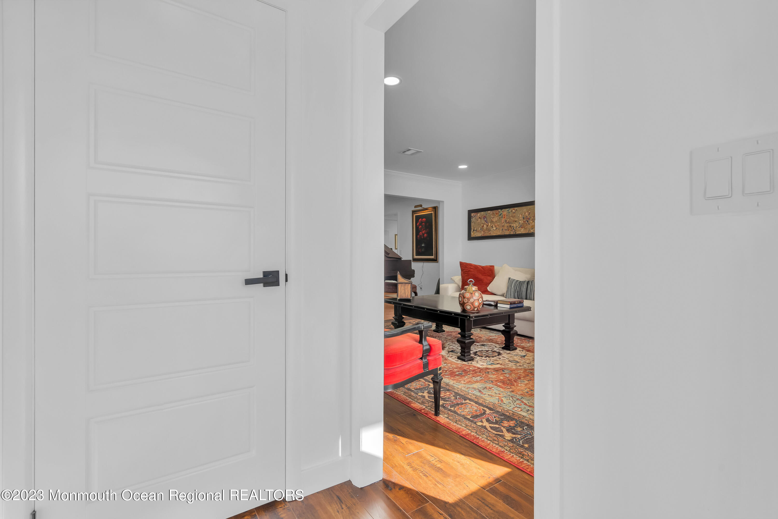 11 Garrett Road Toms River, NJ 08757 - Photo 14 of 61 a room with storage and utility