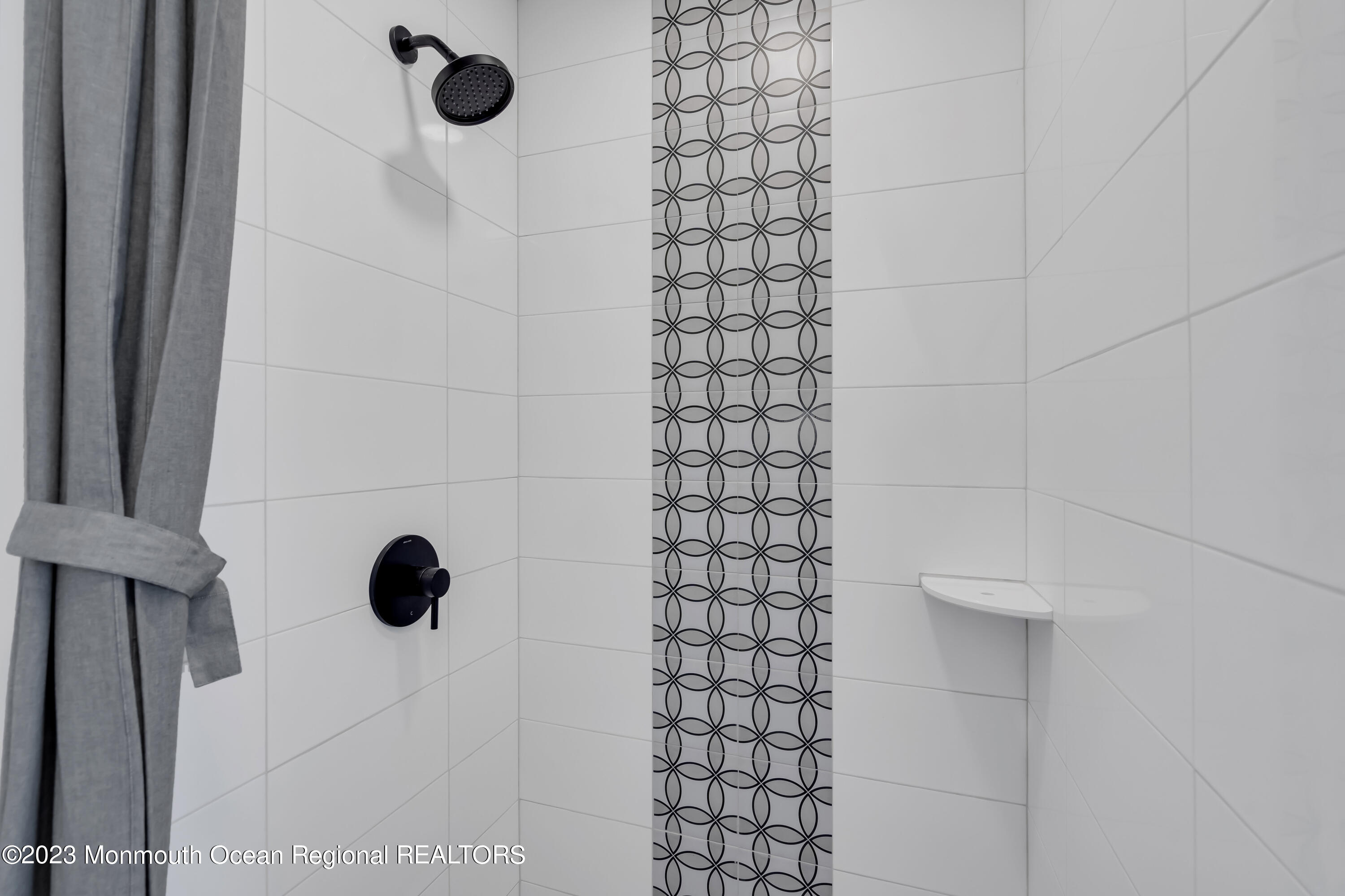 11 Garrett Road Toms River, NJ 08757 - Photo 51 of 61 a bathroom with a shower