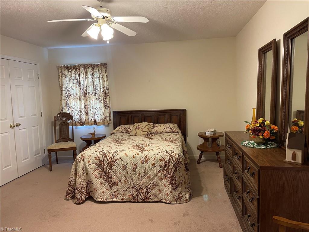 1361 Stony Ridge Road Pinnacle, NC 27043 - Photo 20 of 33