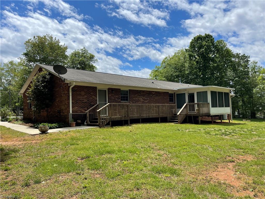 1361 Stony Ridge Road Pinnacle, NC 27043 - Photo 28 of 33
