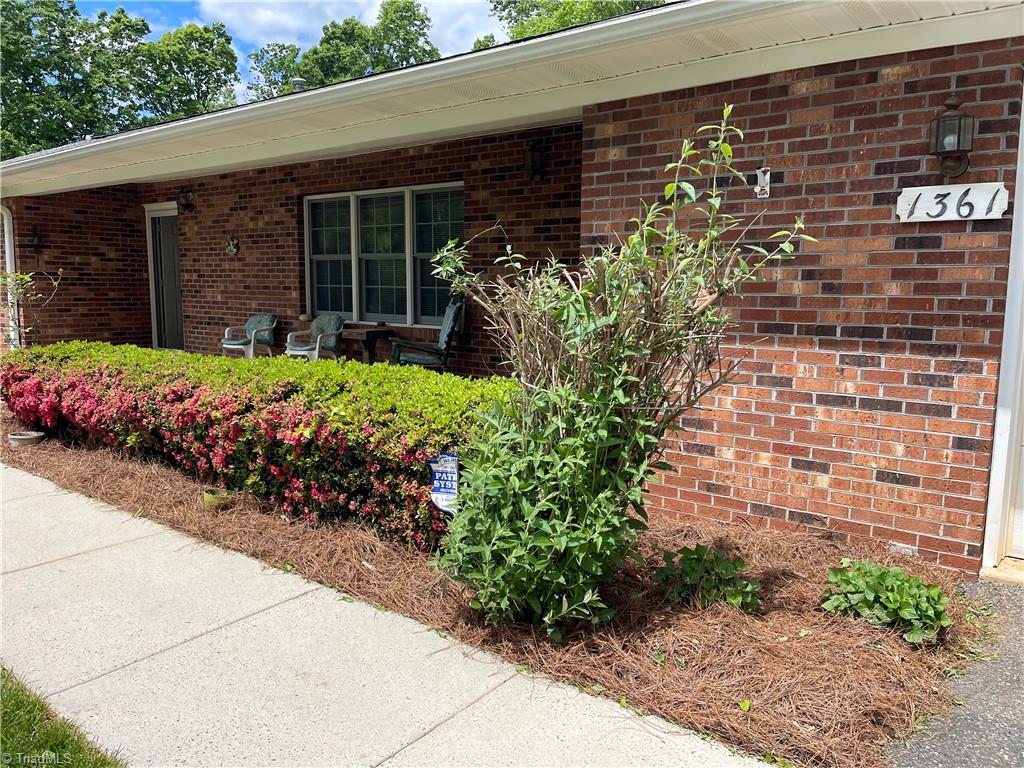 1361 Stony Ridge Road Pinnacle, NC 27043 - Photo 30 of 33