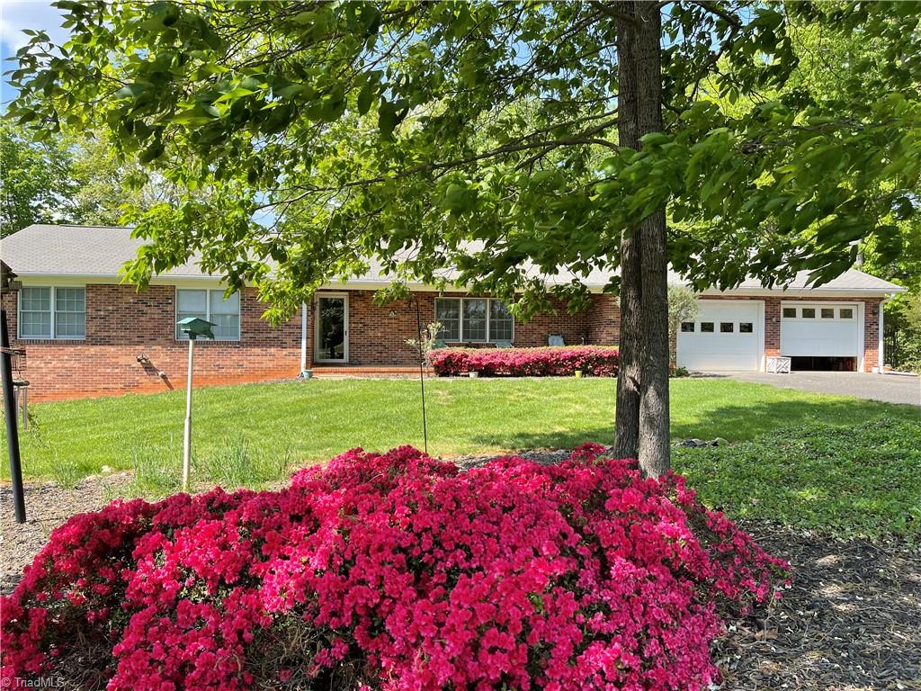 1361 Stony Ridge Road Pinnacle, NC 27043 - Photo 33 of 33