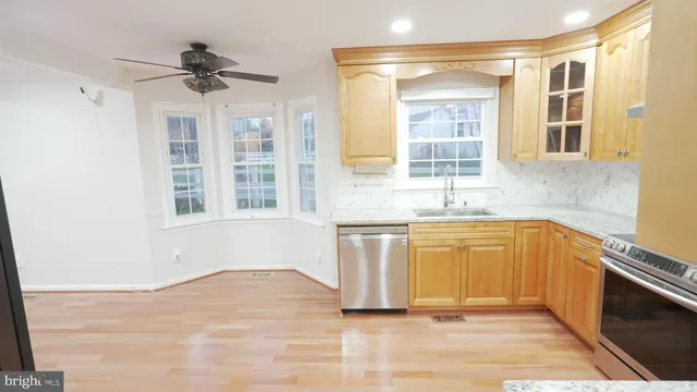 $780,000 | 10203 Raleigh Tavern Lane, Ellicott City, MD 21042
