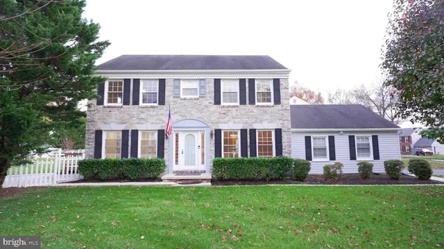 $780,000 | 10203 Raleigh Tavern Lane, Ellicott City, MD 21042