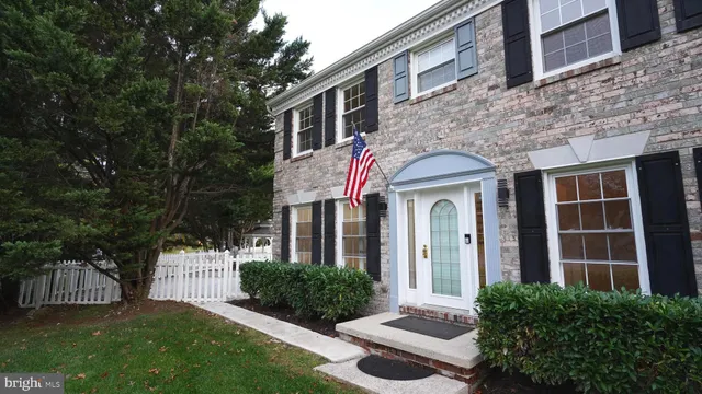 $780,000 | 10203 Raleigh Tavern Lane, Ellicott City, MD 21042