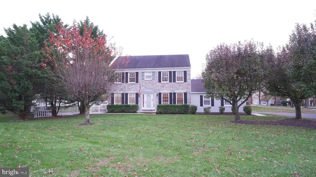 $780,000 | 10203 Raleigh Tavern Lane, Ellicott City, MD 21042