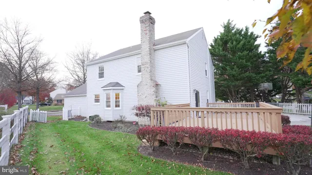 $780,000 | 10203 Raleigh Tavern Lane, Ellicott City, MD 21042