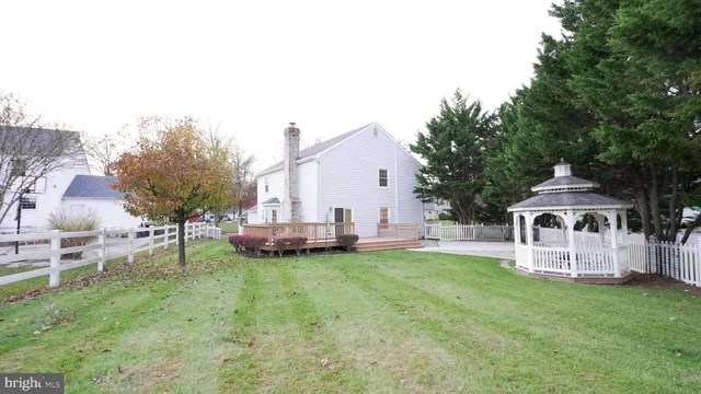 $780,000 | 10203 Raleigh Tavern Lane, Ellicott City, MD 21042