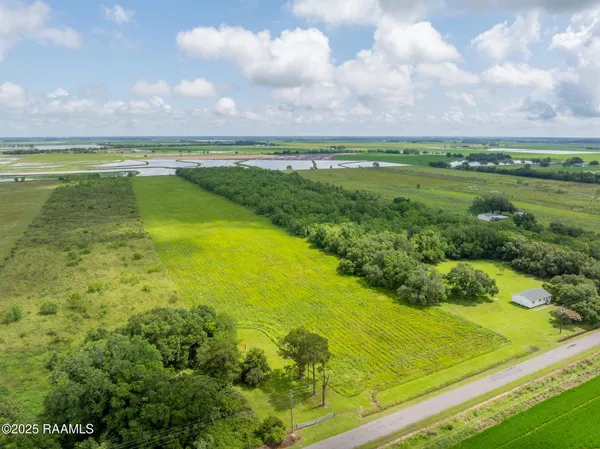 $99,000 | 0 Simon Road, Crowley, LA 70526