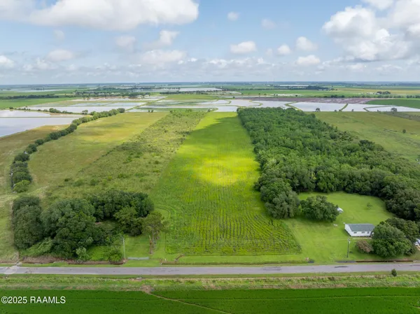 $99,000 | 0 Simon Road, Crowley, LA 70526