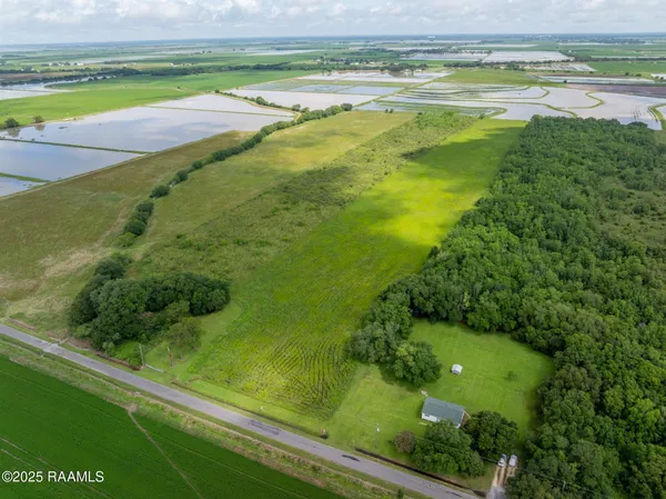 $99,000 | 0 Simon Road, Crowley, LA 70526