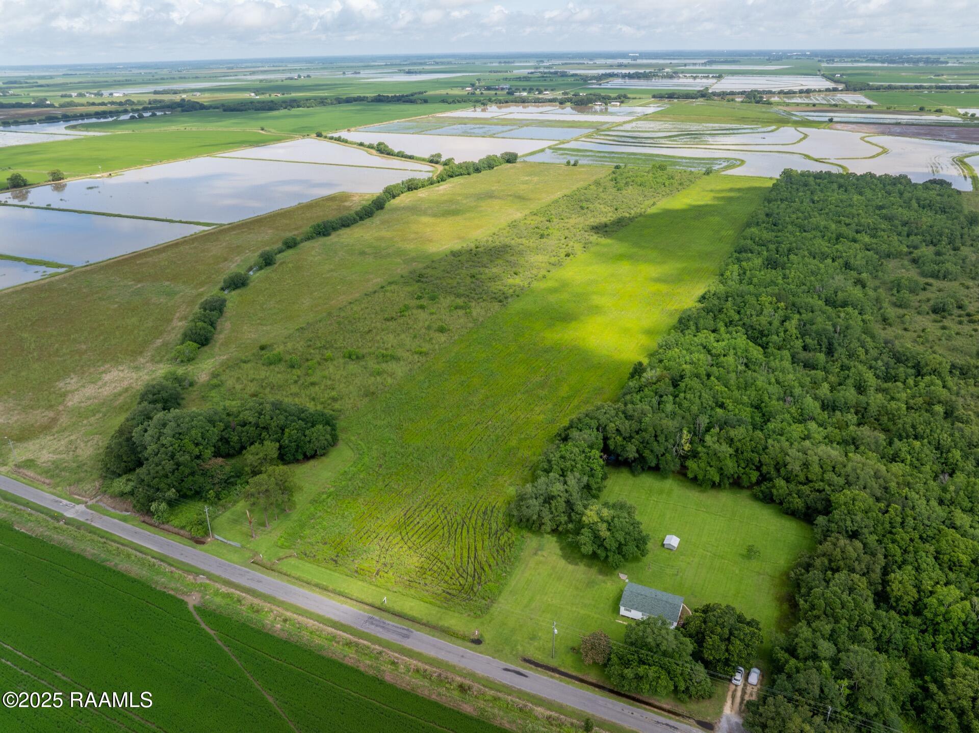 0 Simon Road Crowley, LA 70526 - Photo 4 of 13 TBDSimonRd-3