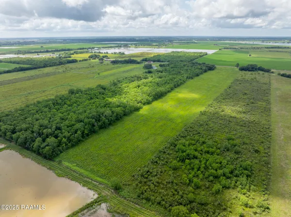 $99,000 | 0 Simon Road, Crowley, LA 70526