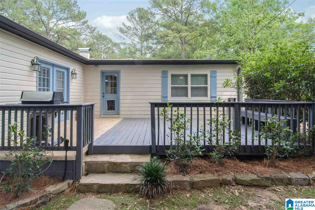 206 Colby Street Birmingham, AL 35213 - Photo 34 of 36