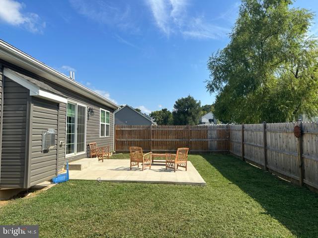 98 Constellation Road Inwood, WV 25428 - Photo 16 of 17