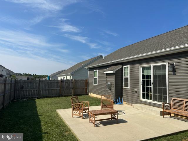 98 Constellation Road Inwood, WV 25428 - Photo 17 of 17