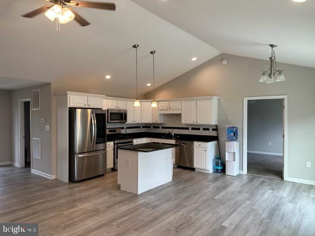 98 Constellation Road Inwood, WV 25428 - Photo 4 of 17