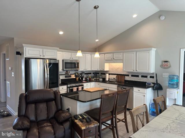 98 Constellation Road Inwood, WV 25428 - Photo 6 of 17