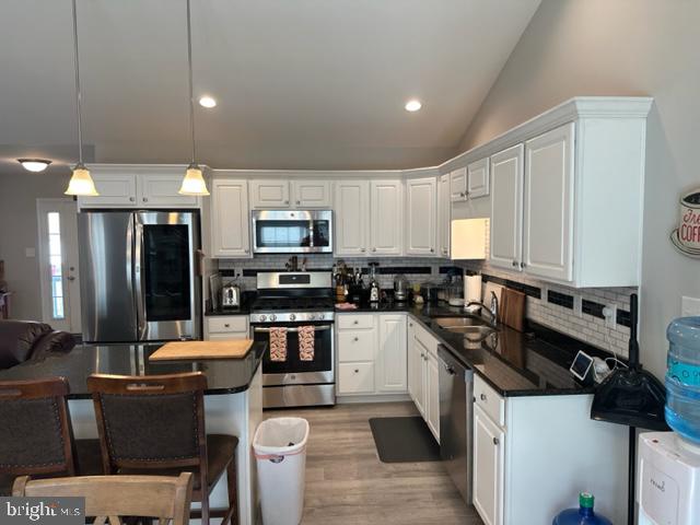 98 Constellation Road Inwood, WV 25428 - Photo 7 of 17