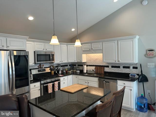 98 Constellation Road Inwood, WV 25428 - Photo 8 of 17