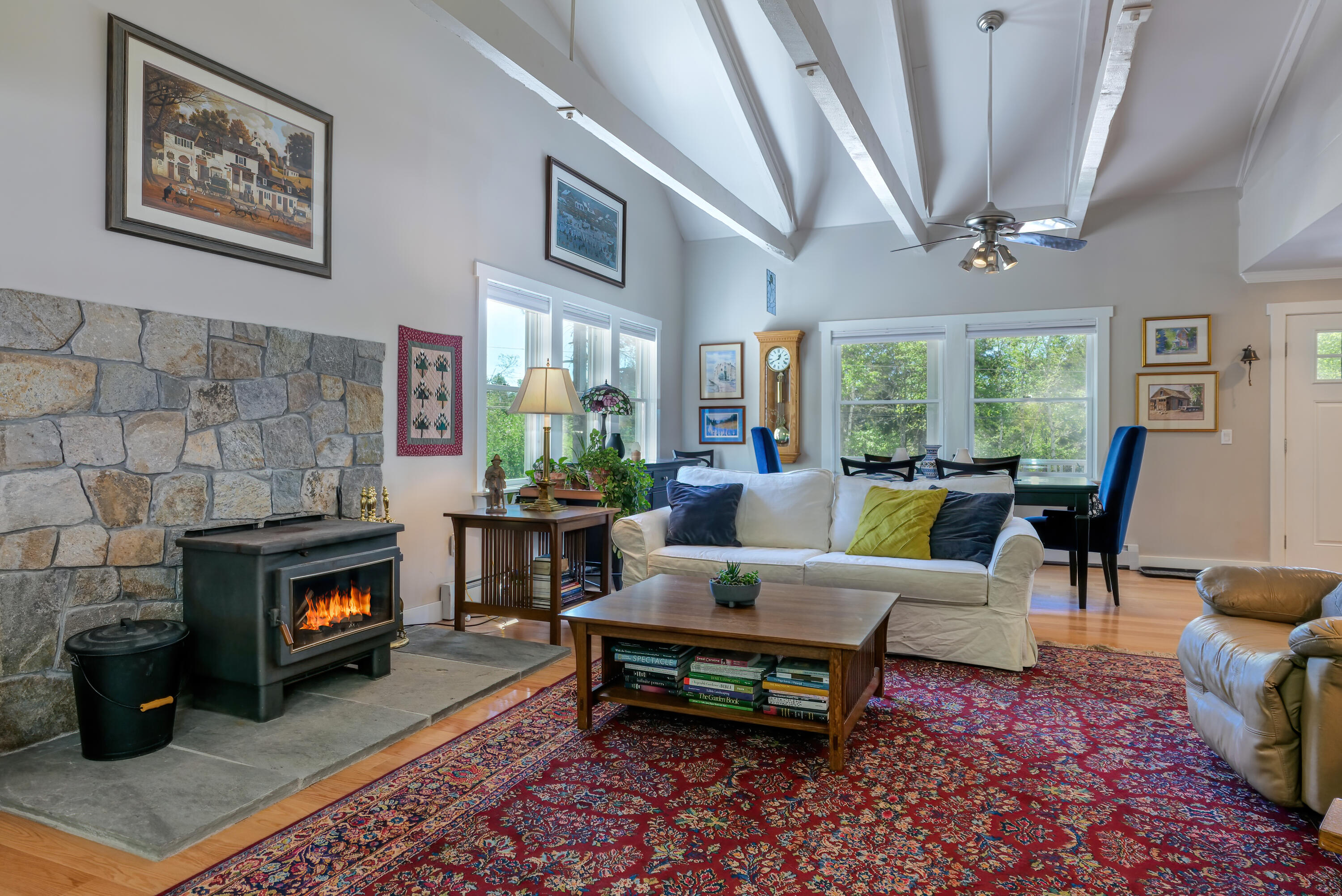 56-57 Roaring Brook Road Corea, ME 04624 - Photo 5 of 50 14-56 Roaing Brook Road-DTP