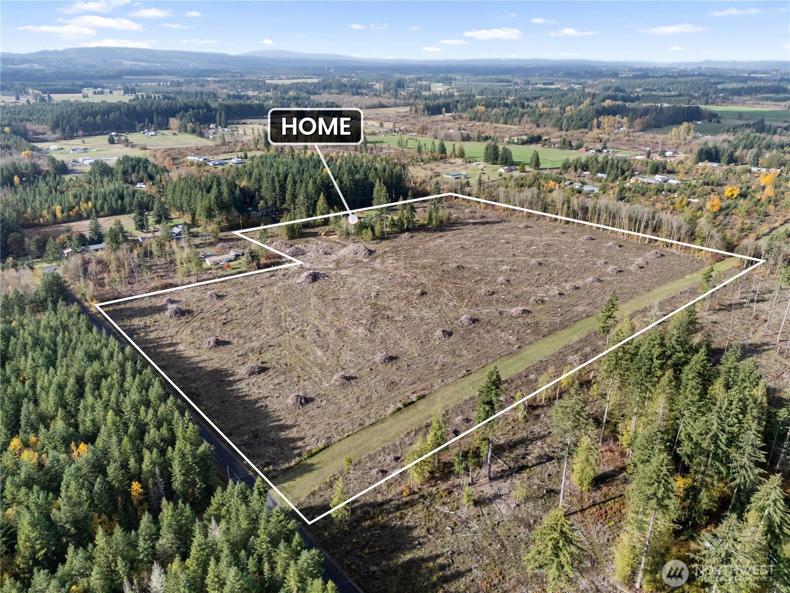 565 Meier Road Winlock, WA 98596 - Photo 5 of 26 a view of a city