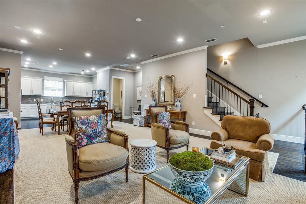 7700 Eastern Avenue, Unit 702 Dallas, TX 75209 - Photo 1 of 1