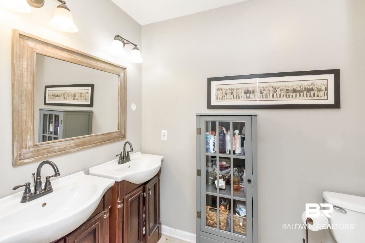 512 Graham Street Saraland, AL 36571 - Photo 11 of 23