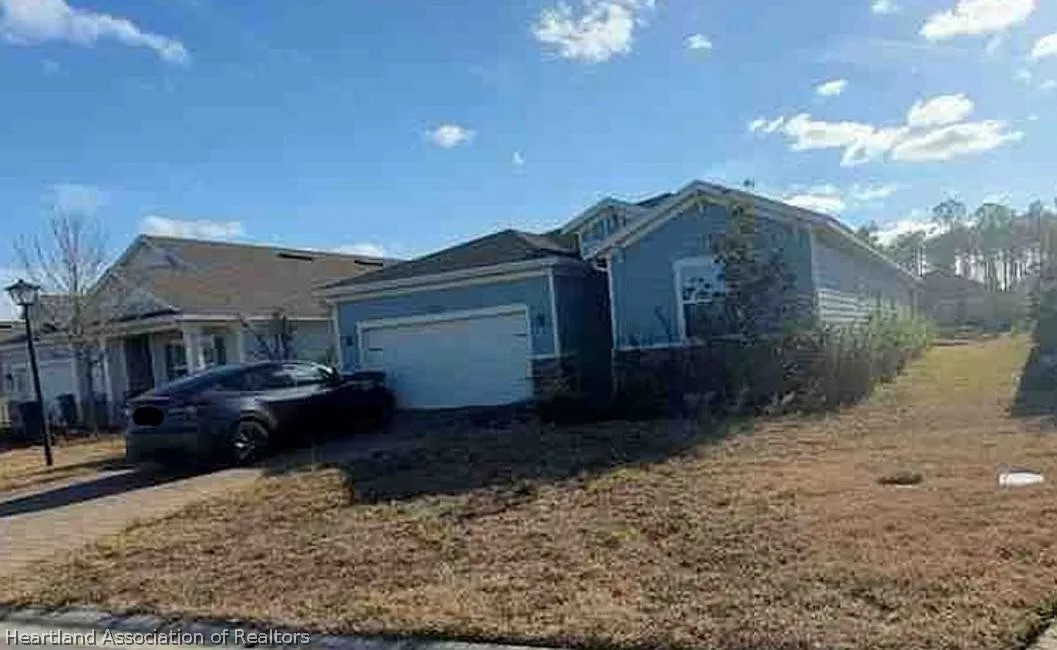 307 Bloomfield Way St. Augustine, FL 32092 - Photo 2 of 4