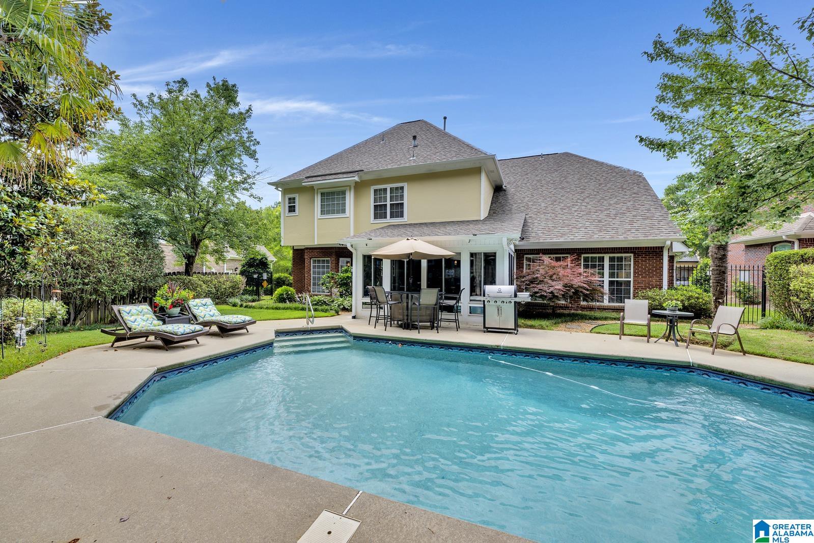 5837 Waterstone Point Birmingham, AL 35244 - Photo 28 of 29