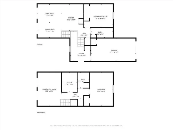 $469,900 | 20170 Sugarbush Lane, Brainerd, MN 56401