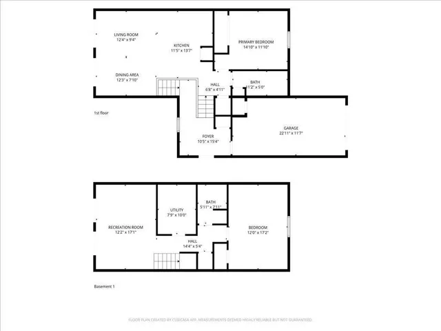 $489,900 | 20170 Sugarbush Lane, Brainerd, MN 56401