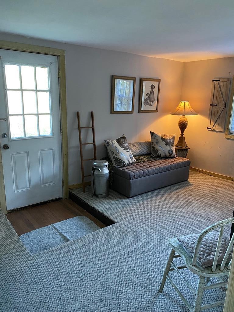 1174 Sharp Road Sevierville, TN 37876 - Photo 16 of 30 a living room with furniture and a window