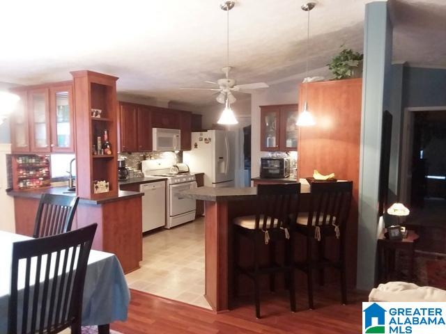 80 Red Leaf Lane Ashville, AL 35953 - Photo 2 of 14