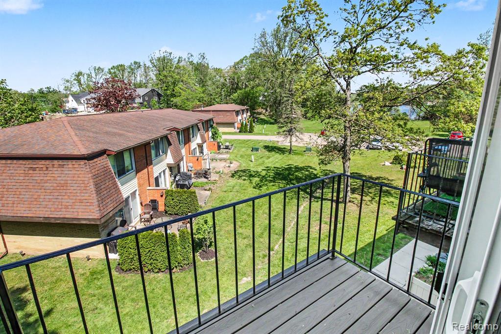 851 Union Street, Unit 40 Milford, MI 48381 - Photo 13 of 17