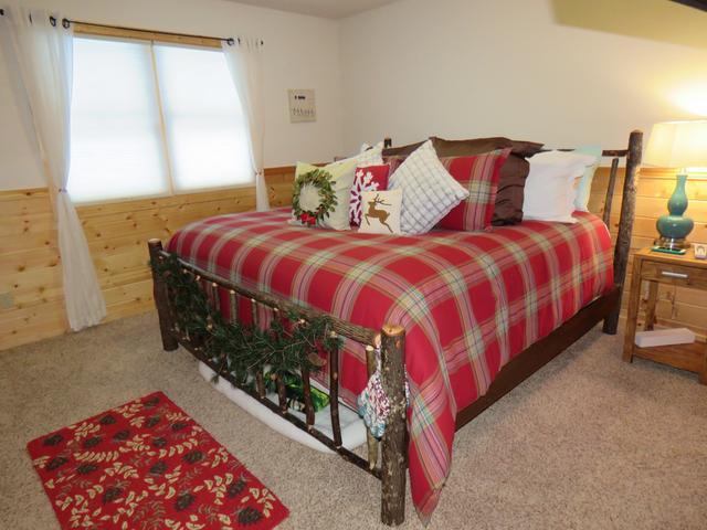 6331 Boygan Lake Road Land O'Lakes, WI 54540 - Photo 10 of 19 Gallery Image 10