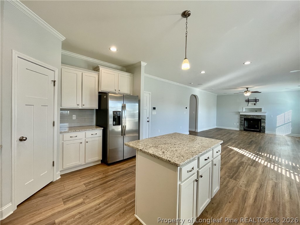 5137 Thruway Road, Unit 92 Fayetteville, NC 28312 - Photo 11 of 36